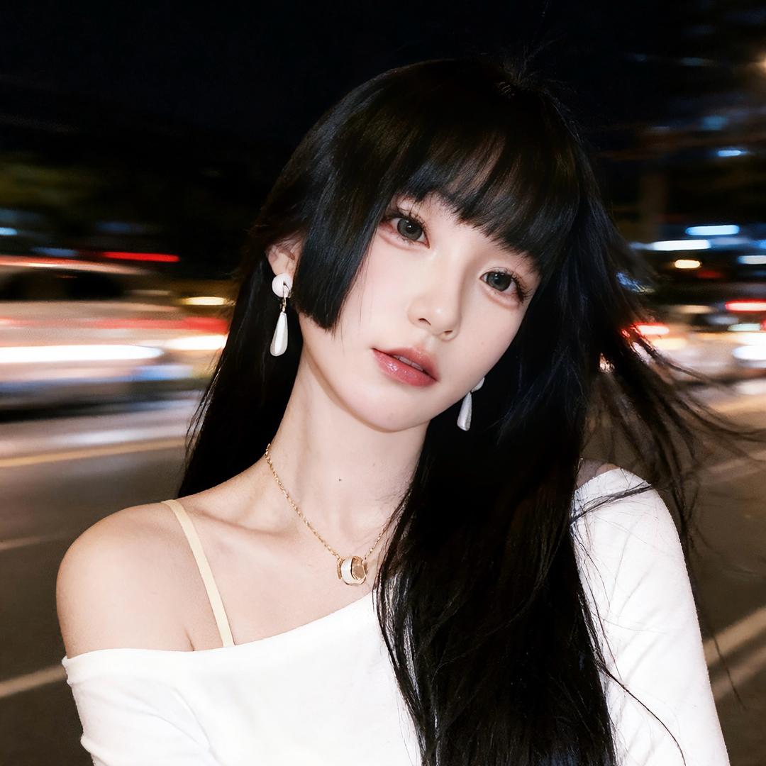 不不子（学擦边版）