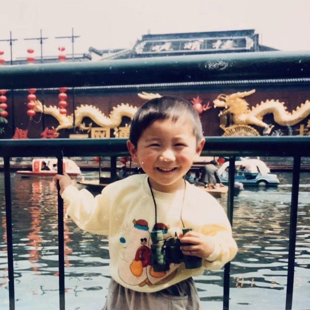 南京鬼市小马椰椰（出摊版）