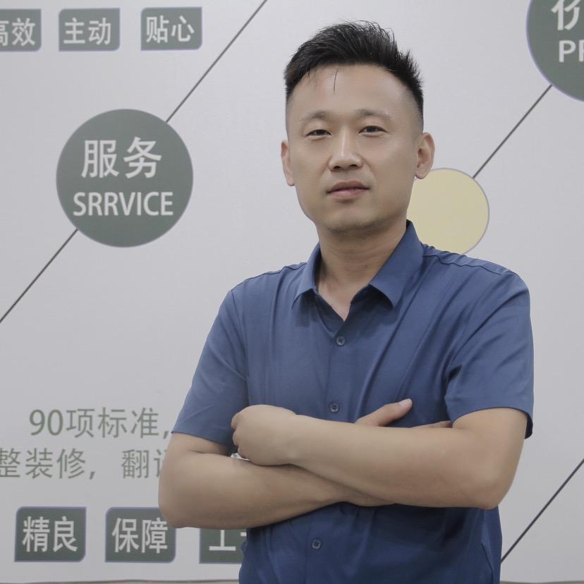 队长爱装修（范县装修）