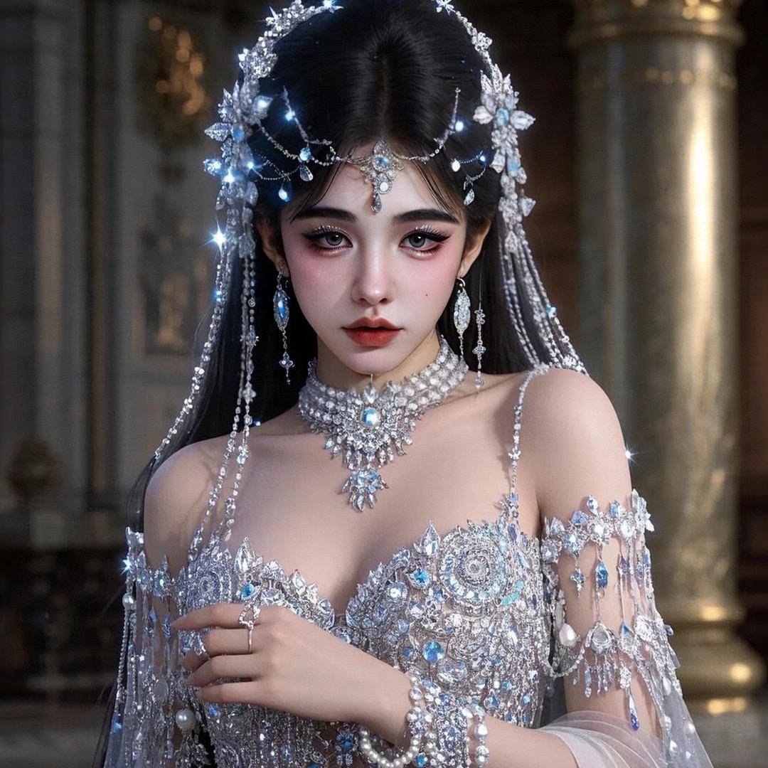 艾美女神Studio高嫁富破圈