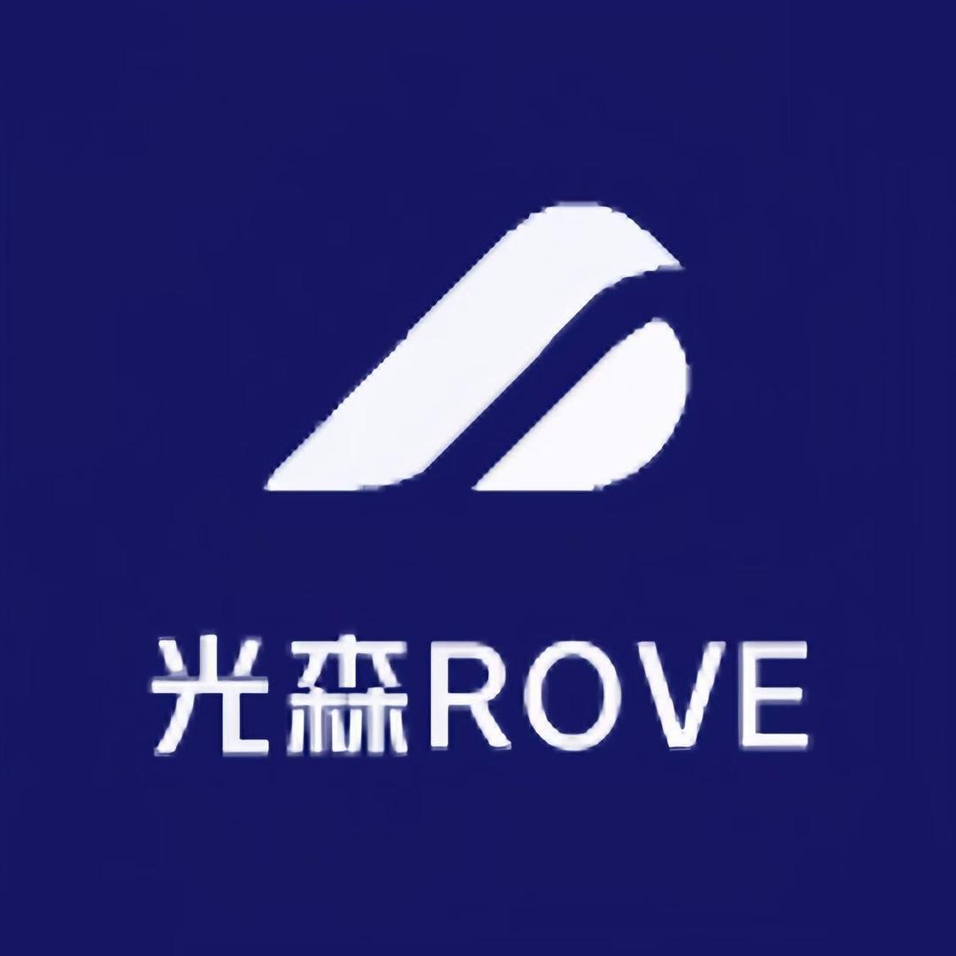光森Rove