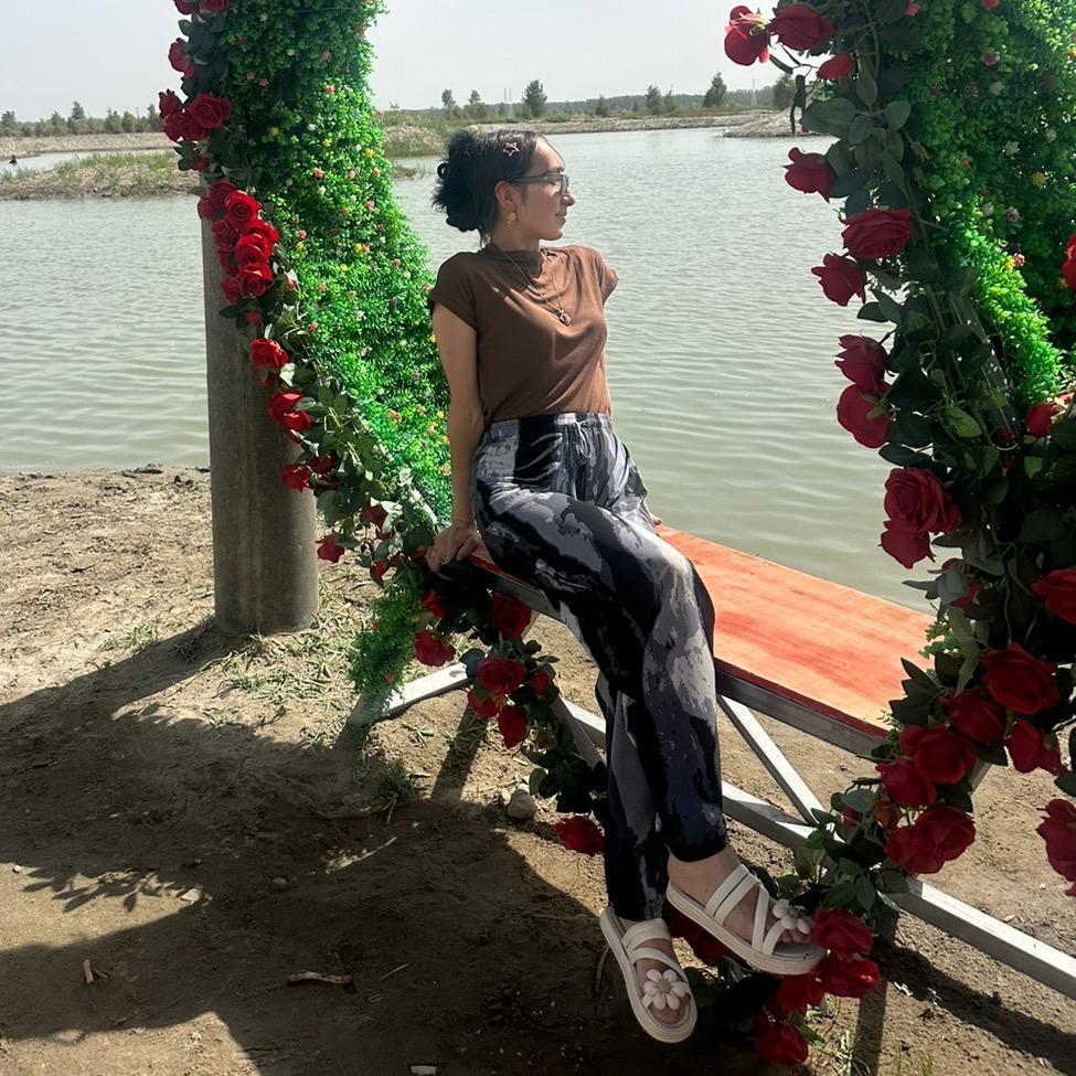 娜娜💍小号