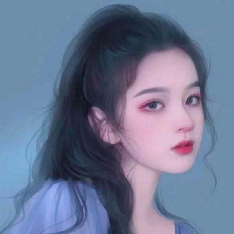 ❥-乔