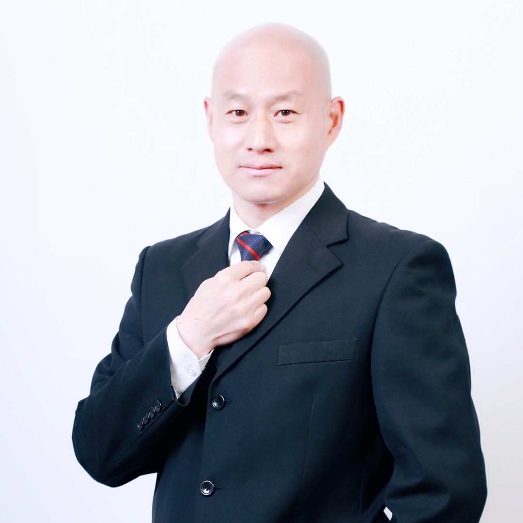 北海郝哥选好房
