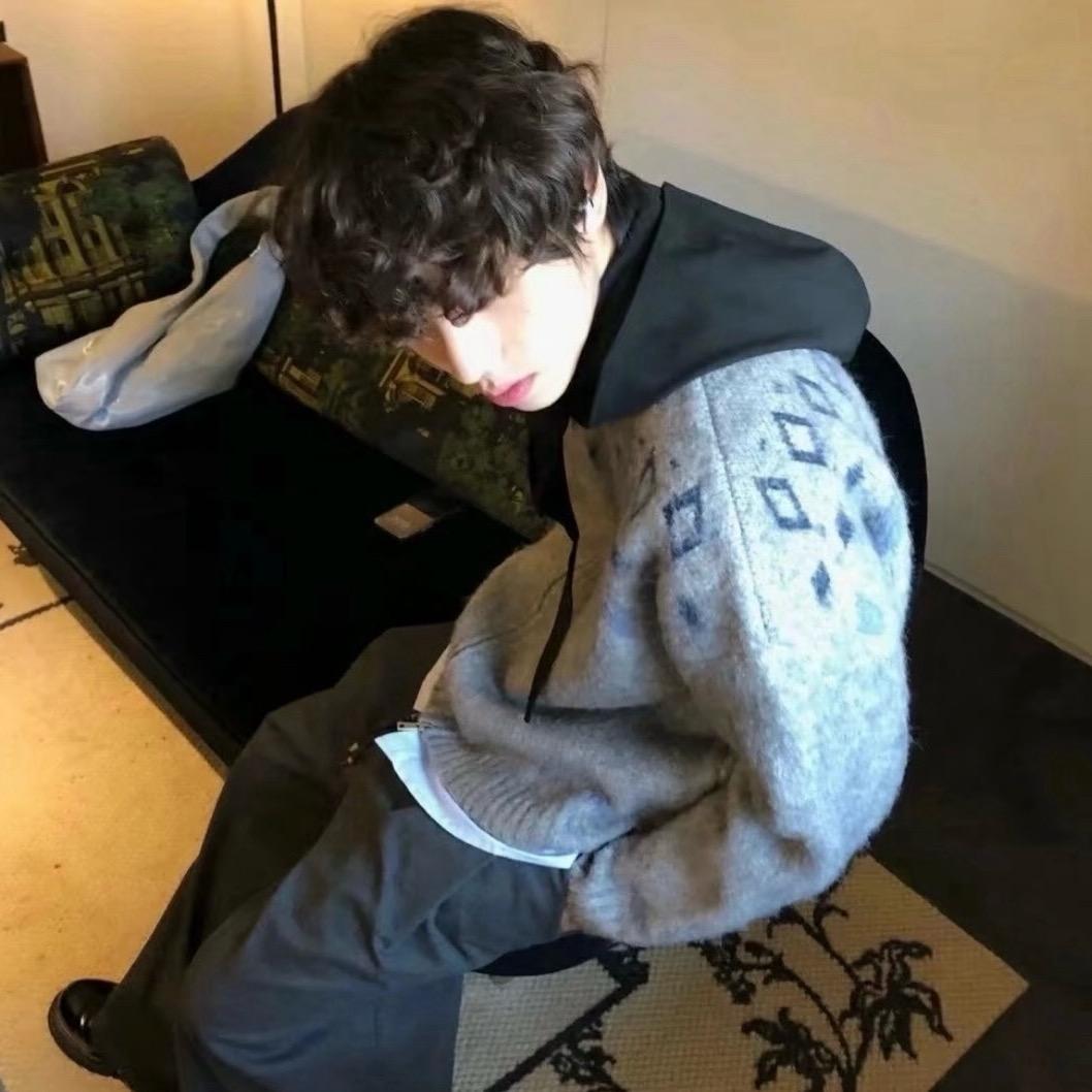 ill
