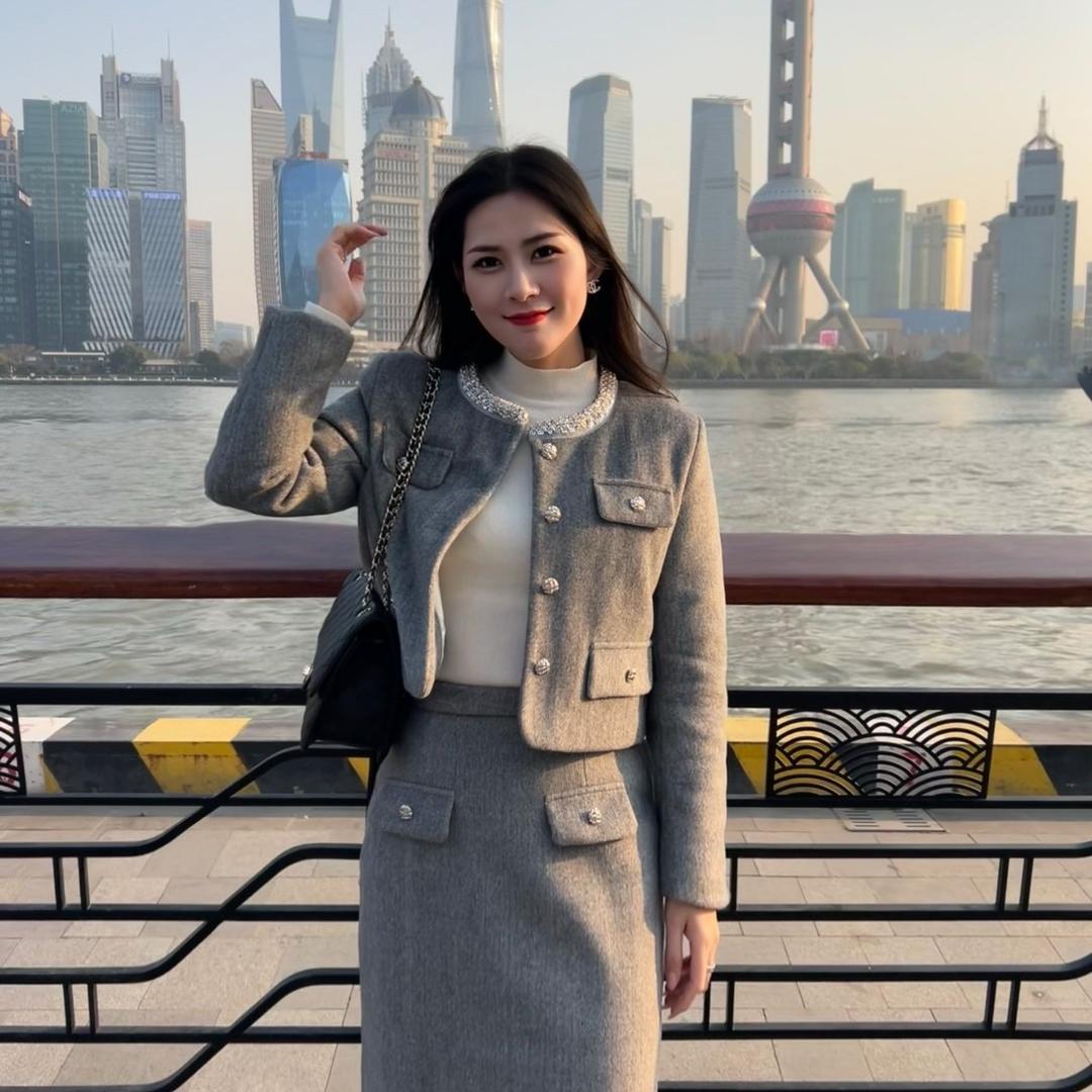 大晴女装百货(工厂店)