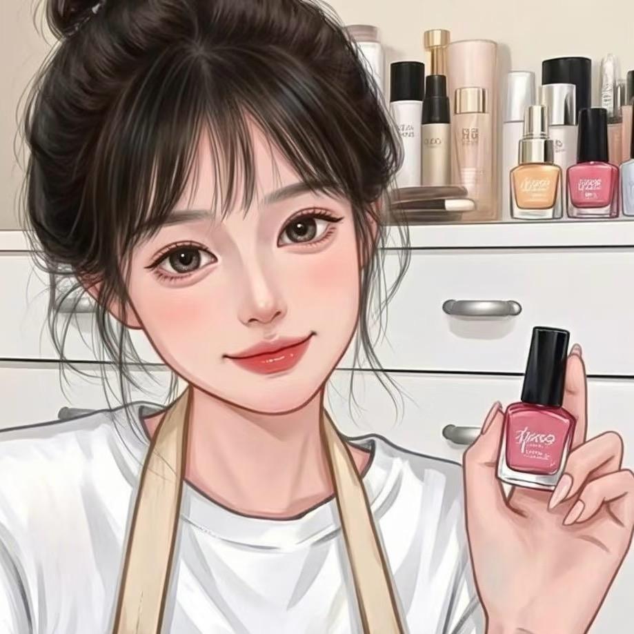 初见.美甲美睫💅