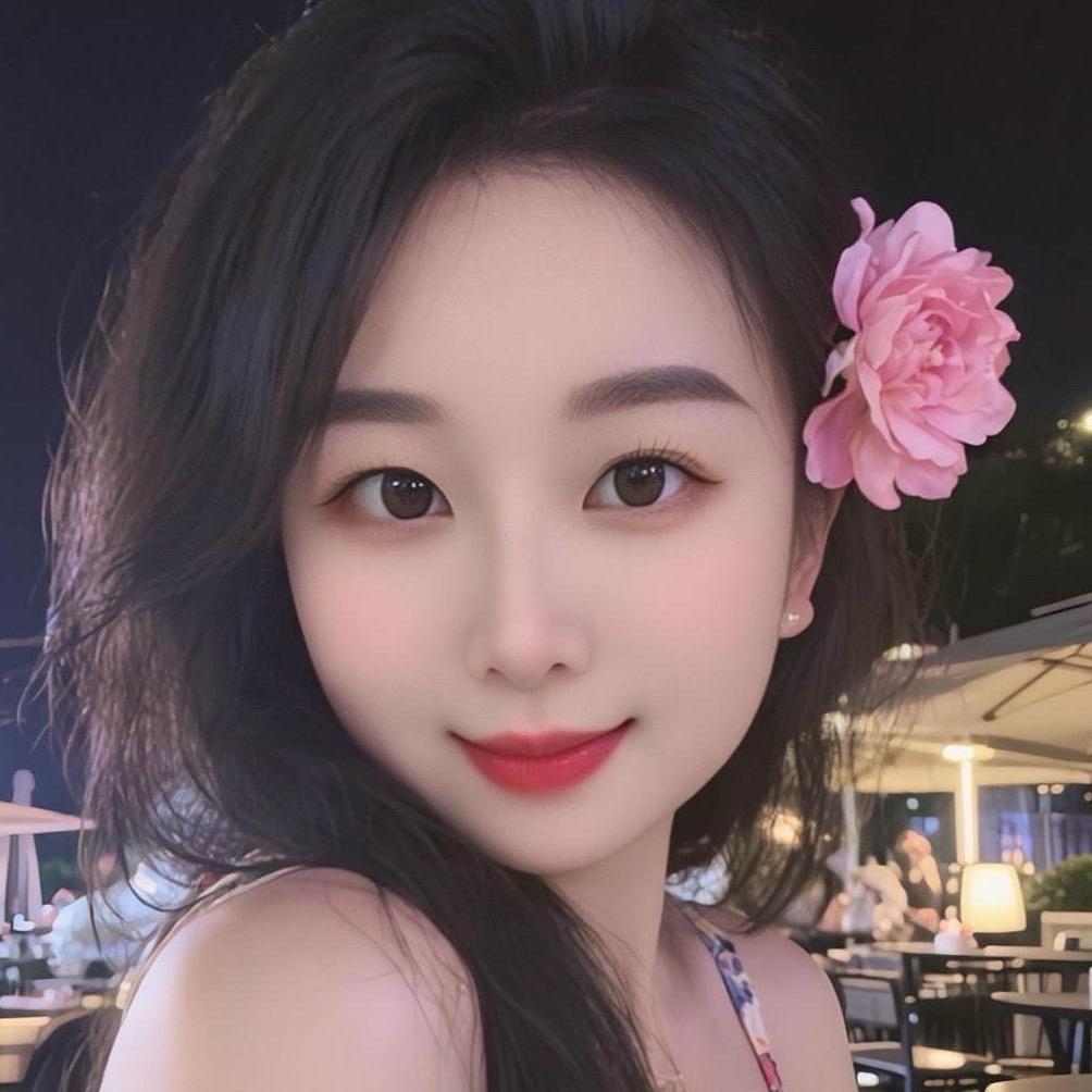 霸气的小女人
