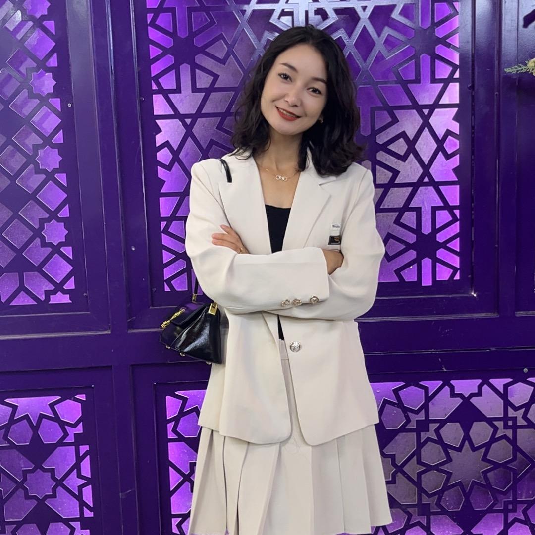 AyguL 生活 小号