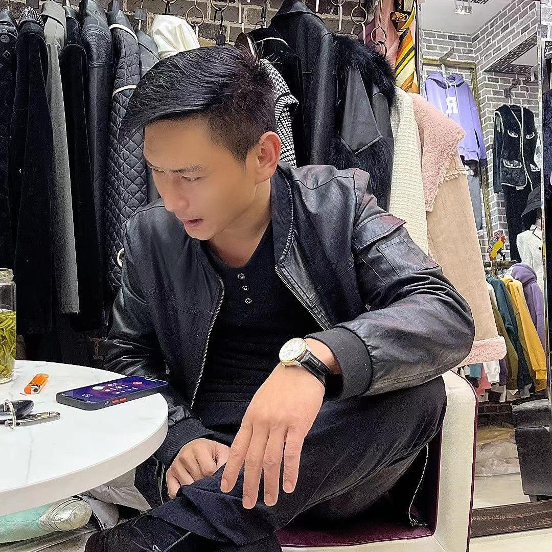 老朱👌
