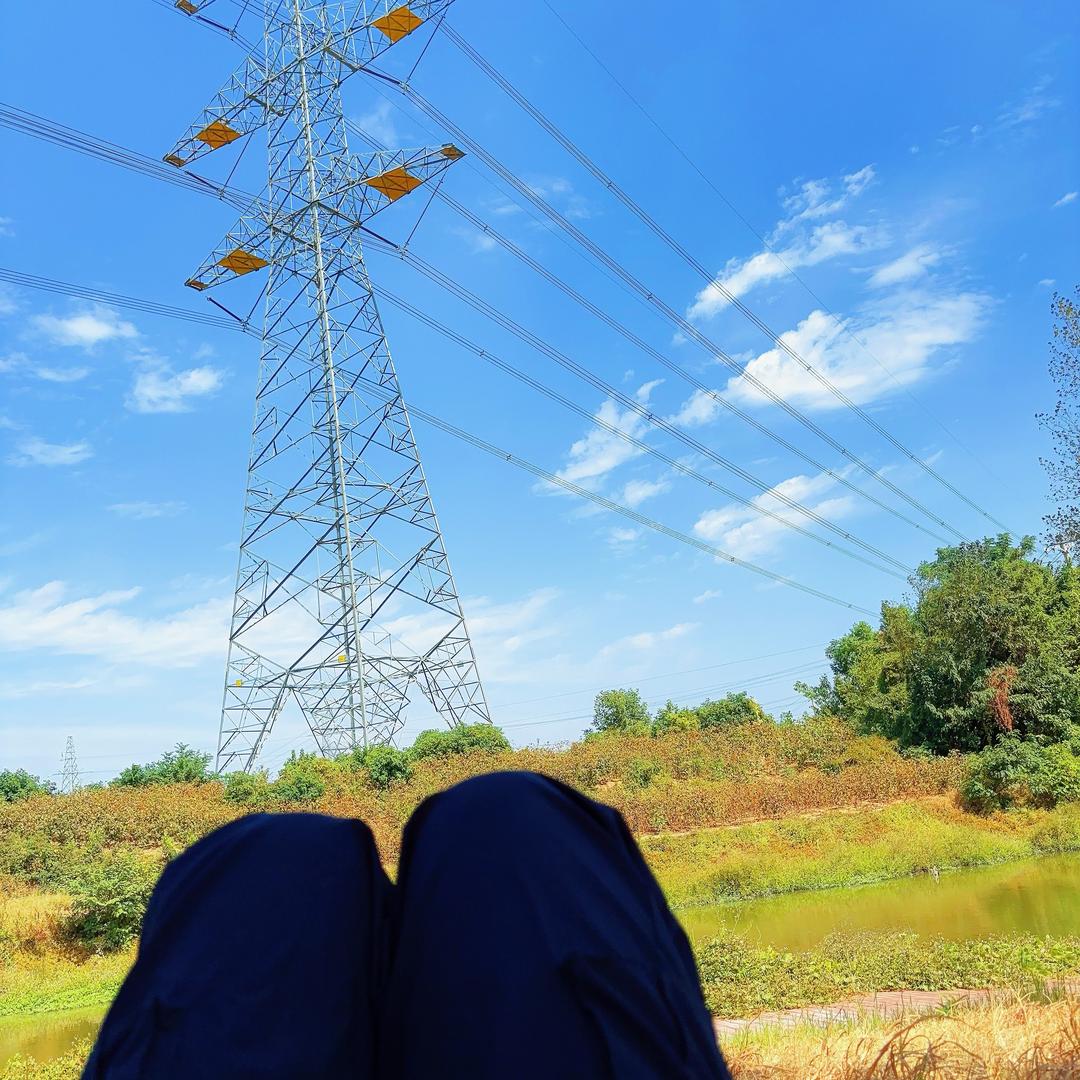 航仔同学🍀🍀