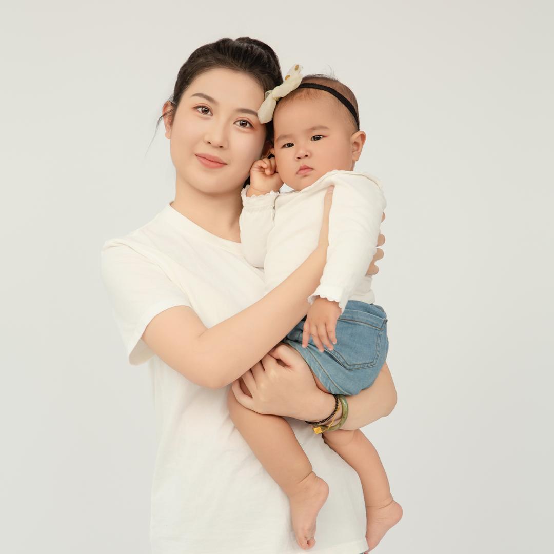 云朵麻麻 带娃记👩🏻‍🍼