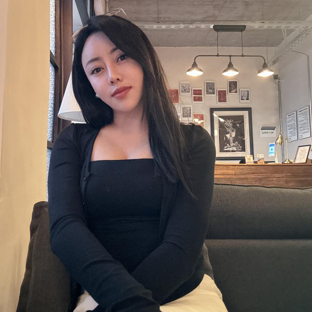 @珊珊