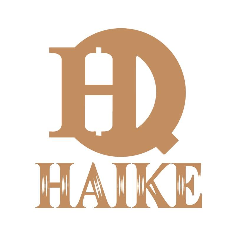 嗨客首饰企业店