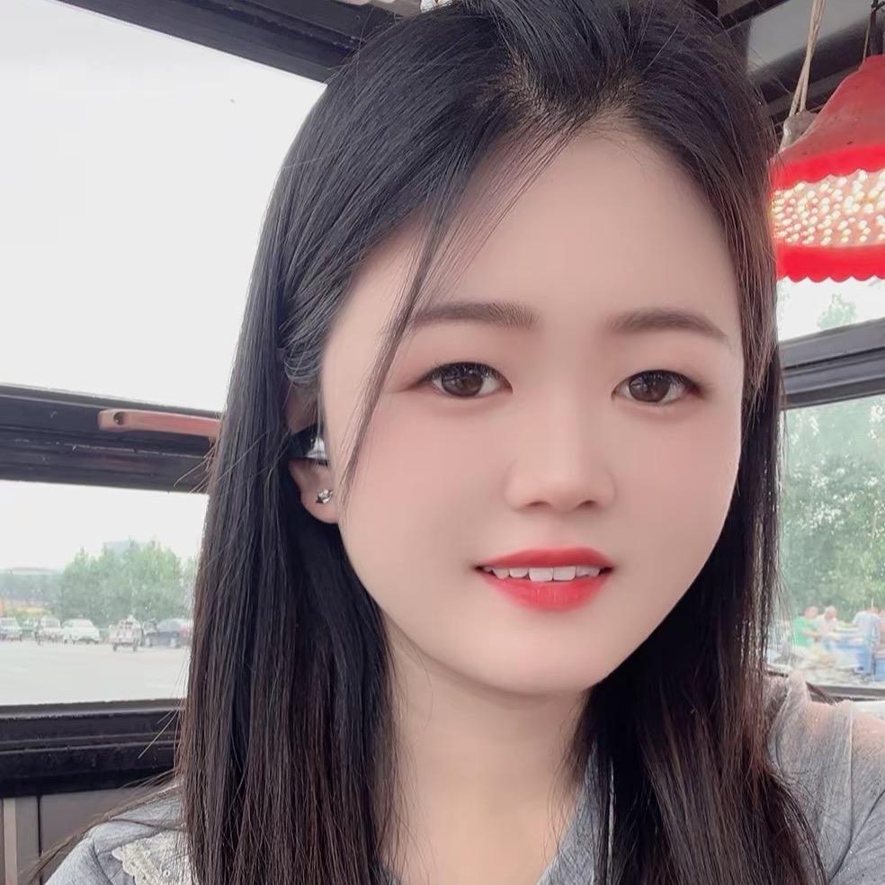 糖炒栗子🌰