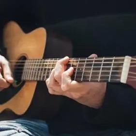 🎸指木吉他
