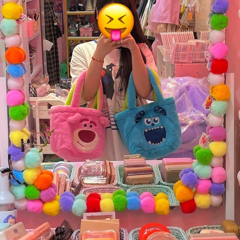 女生百货精品小屋