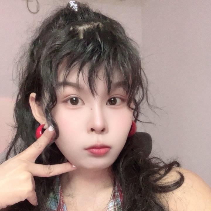 菲宝（电白妹子）