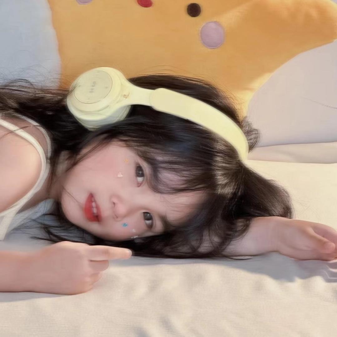 幸运小🐑