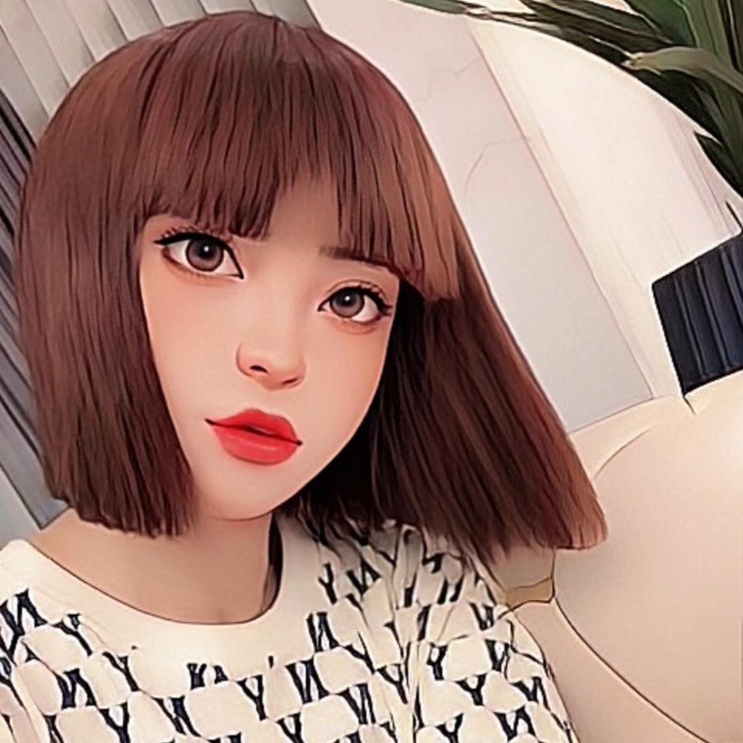 丫头.