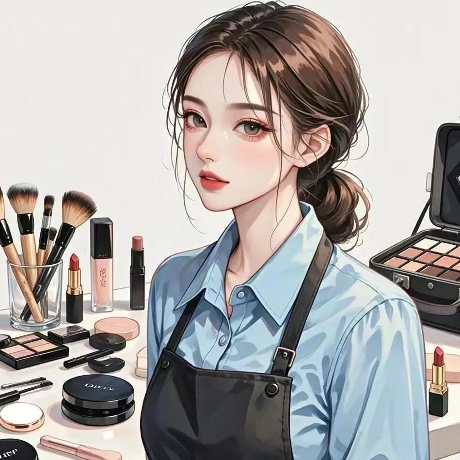 小黑丫美妆