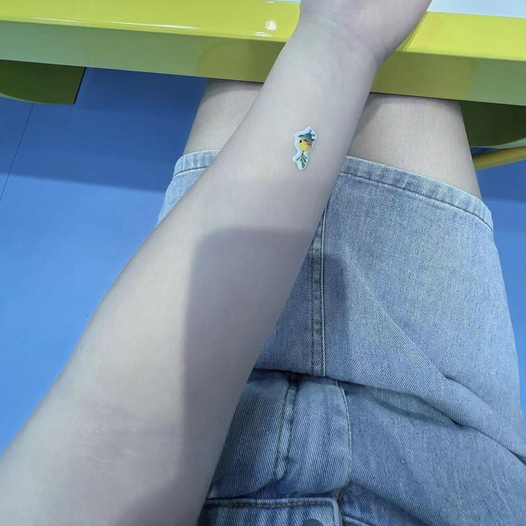 小杨，