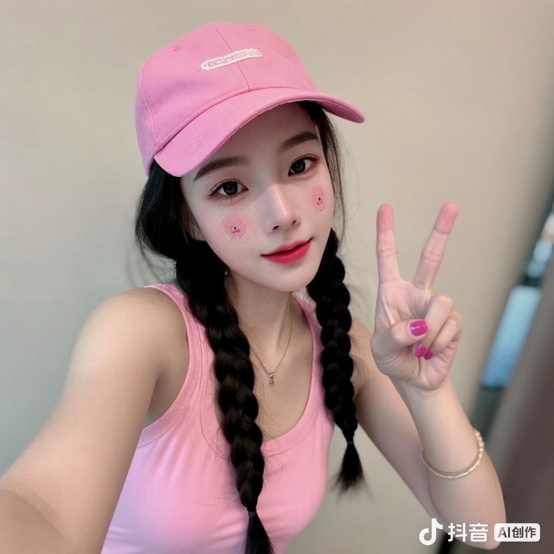 🐬幸运星🌈