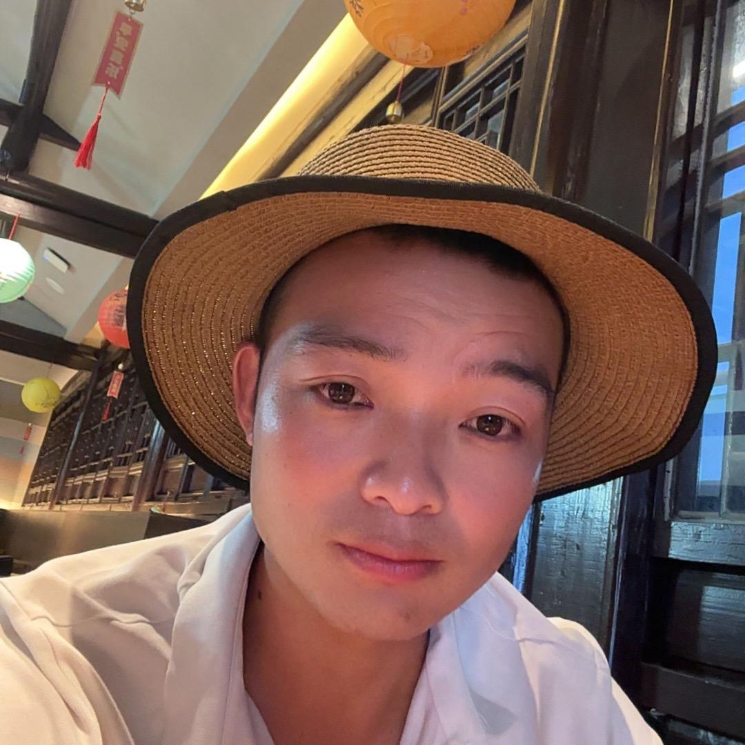 AA杨占荣