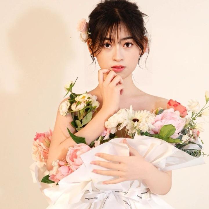 婷婷 吖