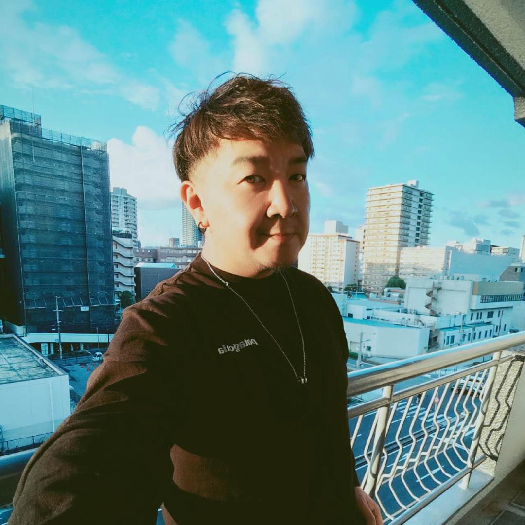 马克带你游关西