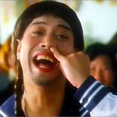 回眸一笑