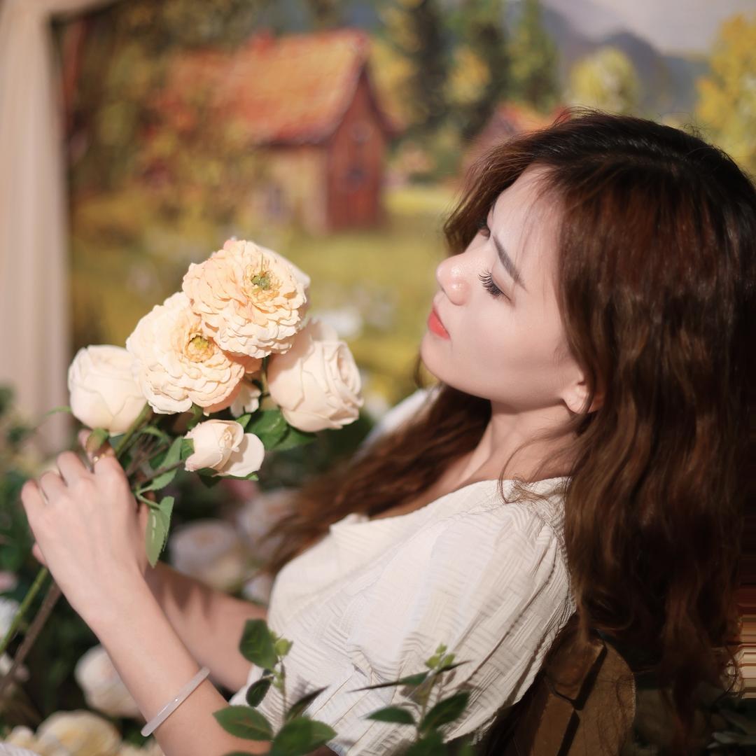 ⁽姐姐仔 づ💕