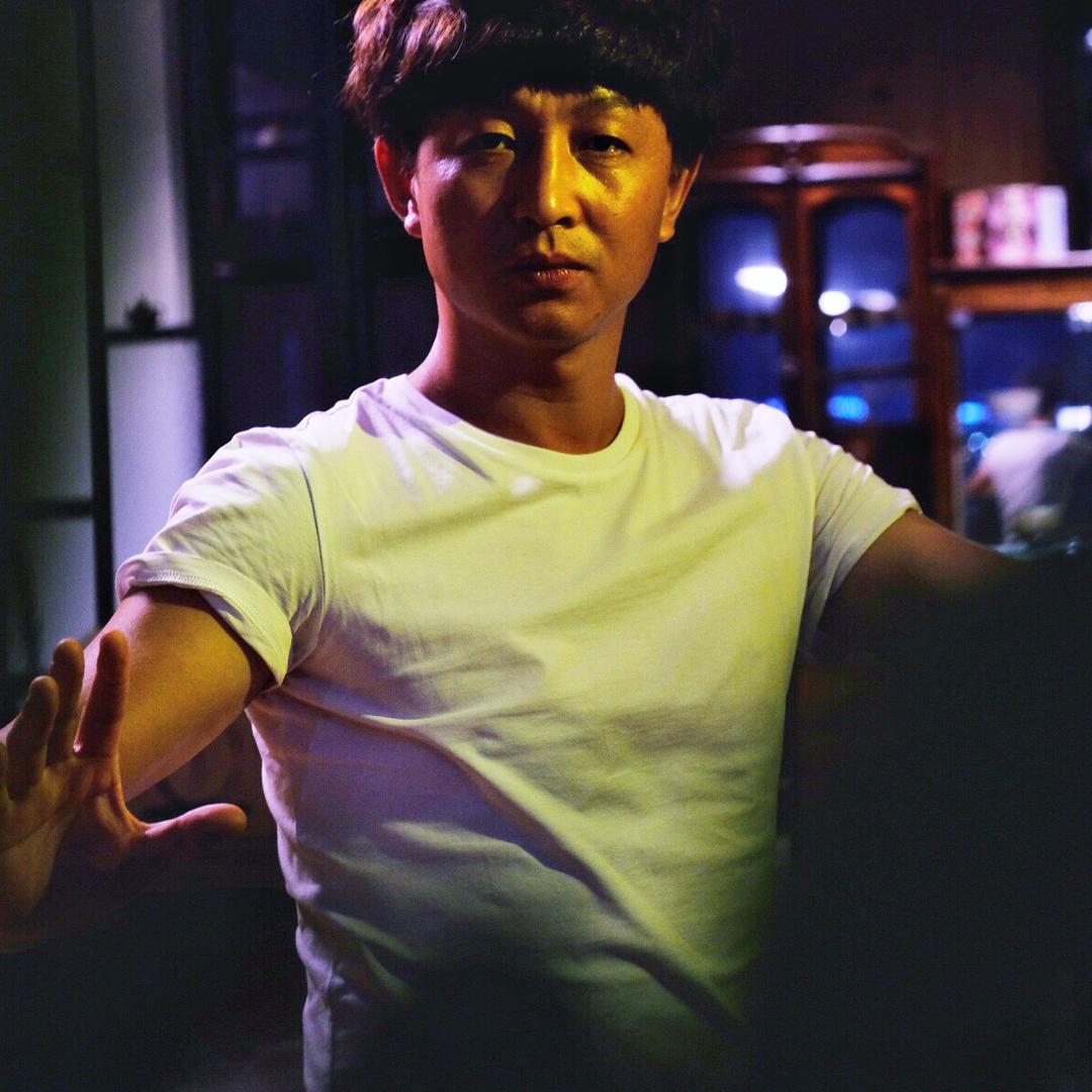 功夫茶曾小龙