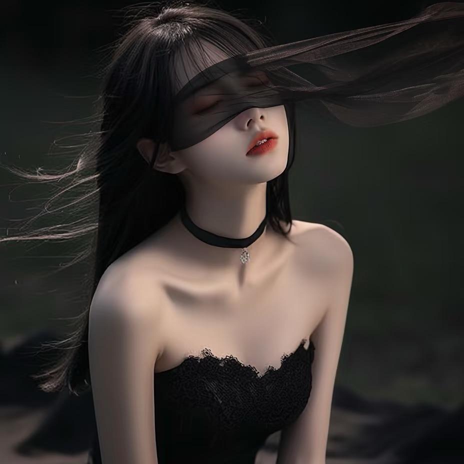沐子💕