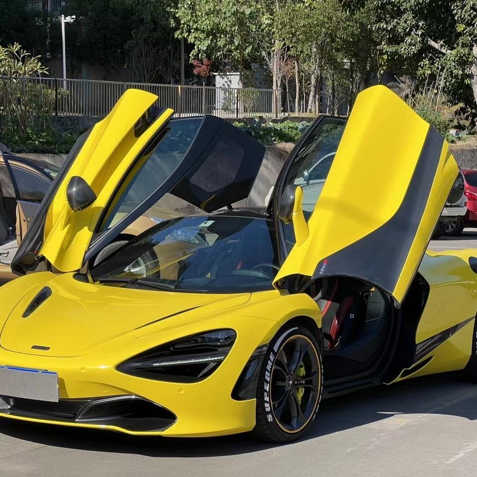 和商车行（浩哥）