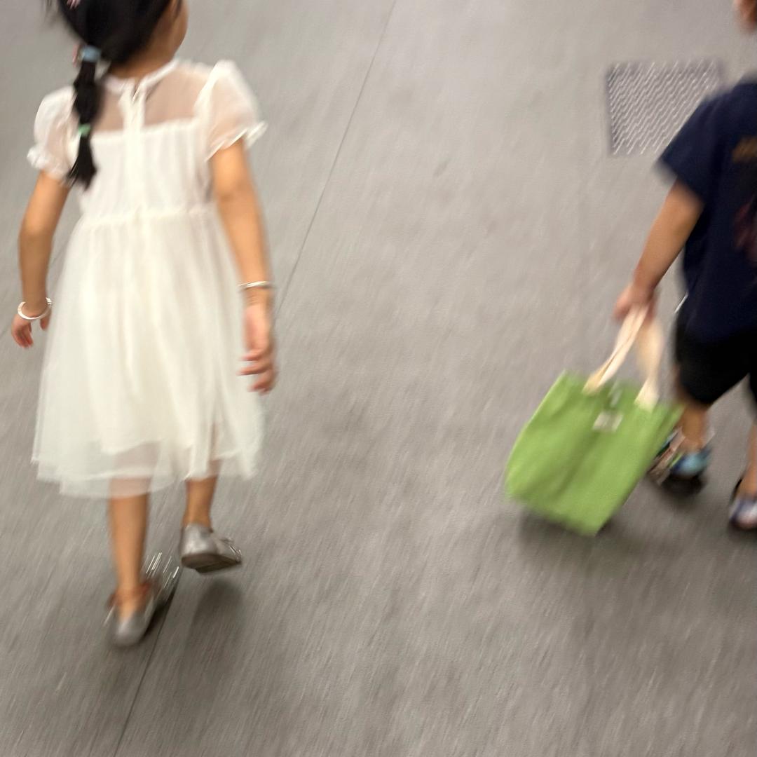 欣欣子的家🏡