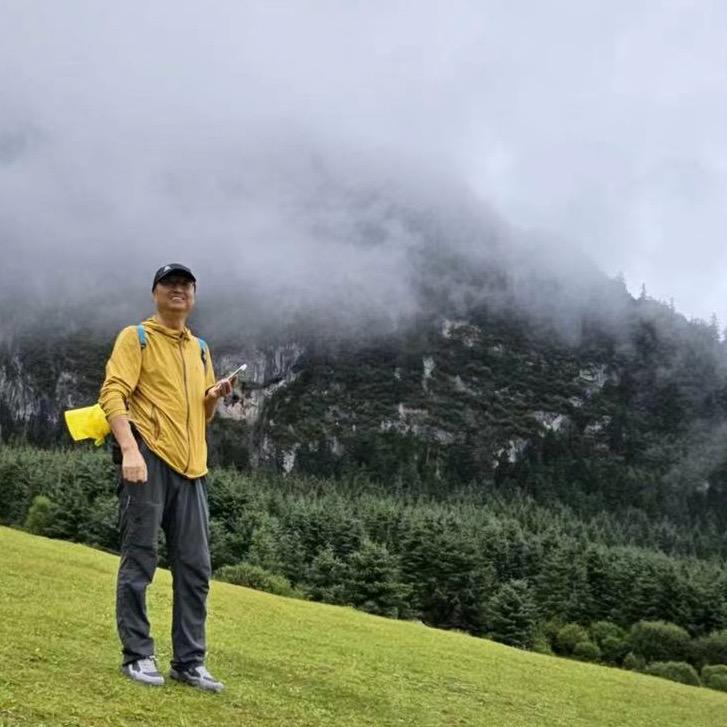 壹凡旅行（壹凡老师）
