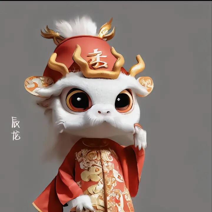 我的中国鑫