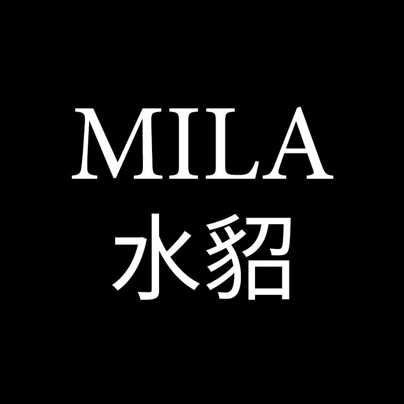 海宁丹丹水貂工厂店mila皮草