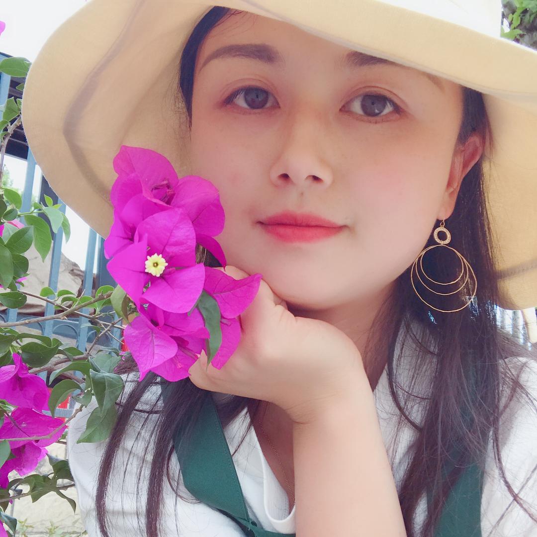 成都花卉景观设计菲儿姐