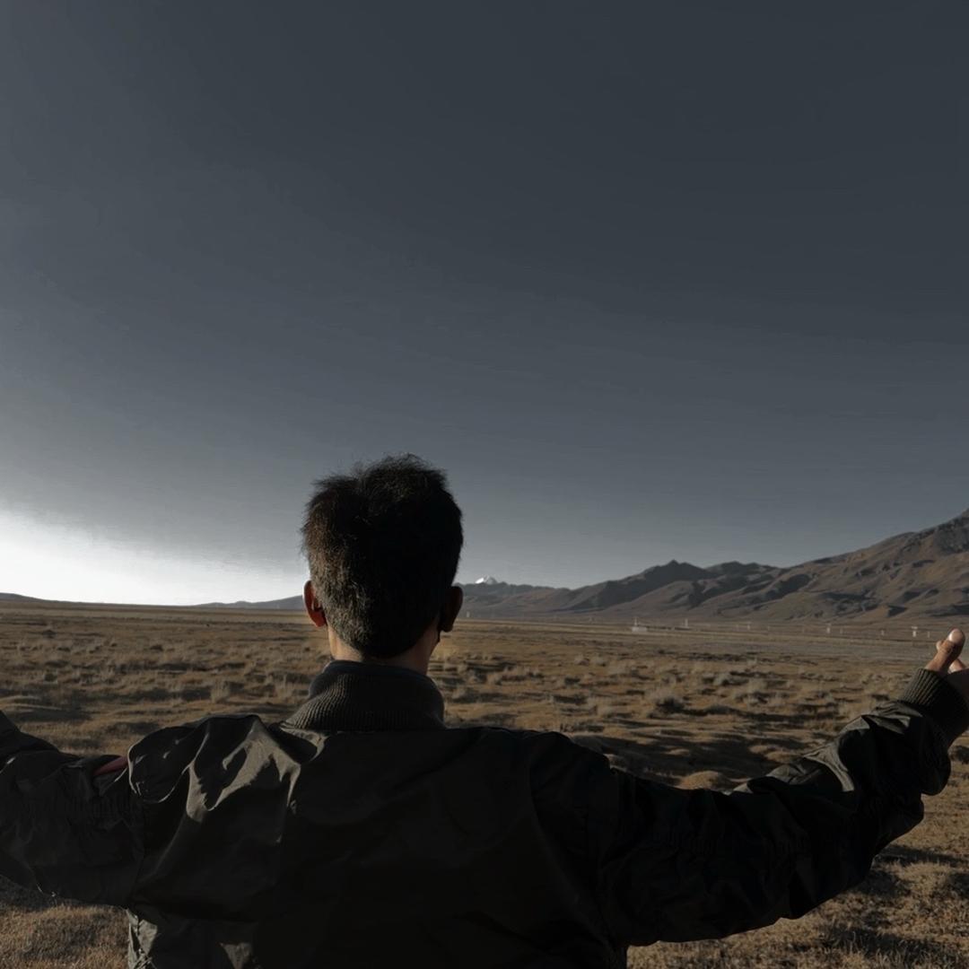 与꯭世꯭无꯭争꯭