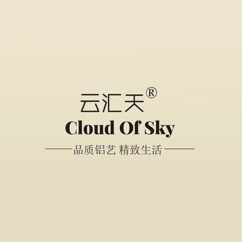 云汇天雨棚车棚