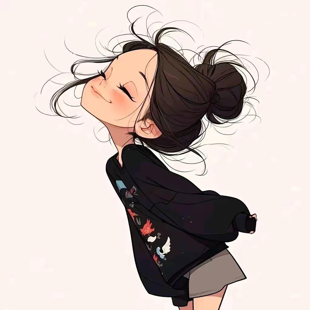 时间留下最真的人～🌱