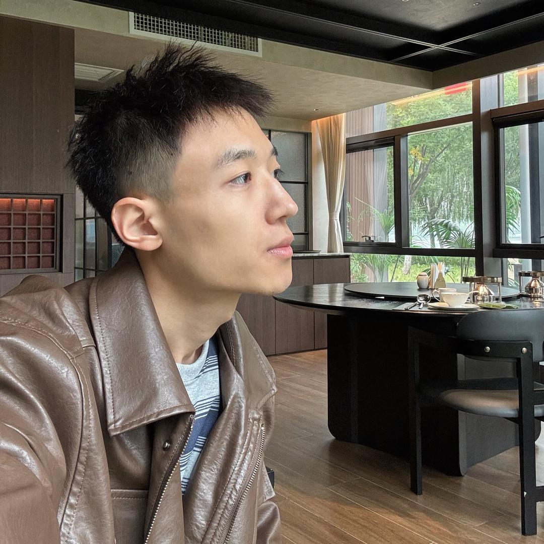 就是张张