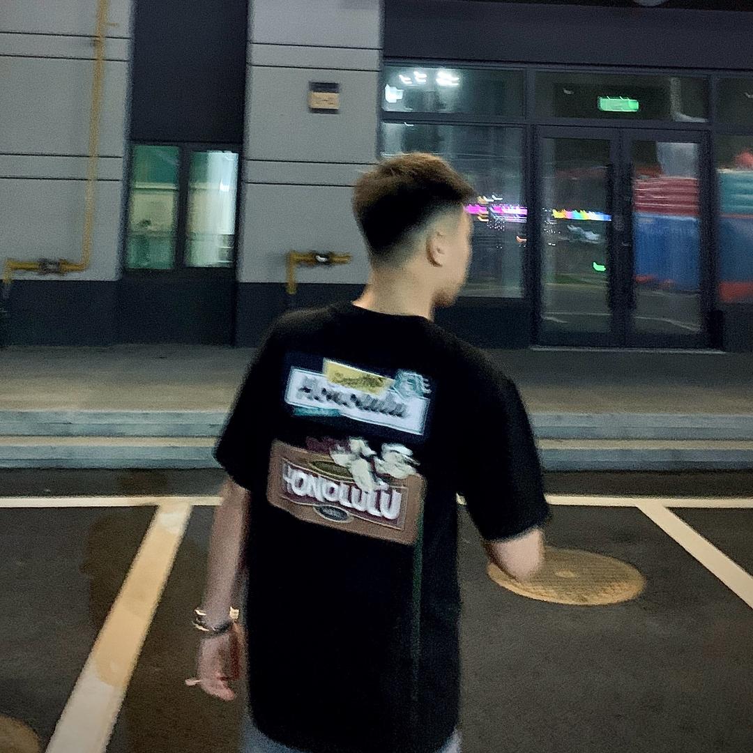 A.李彦江