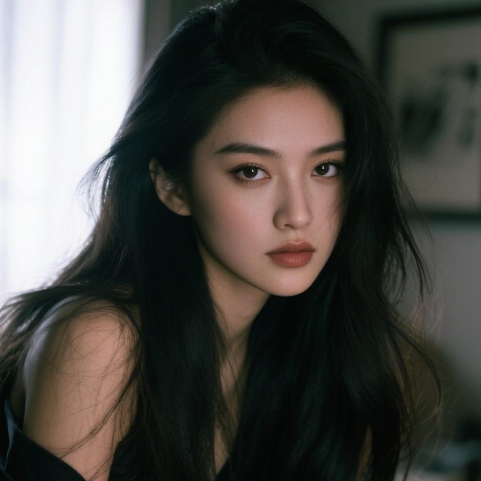婉婉来咯
