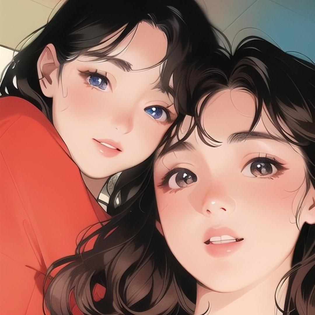 胡胡～