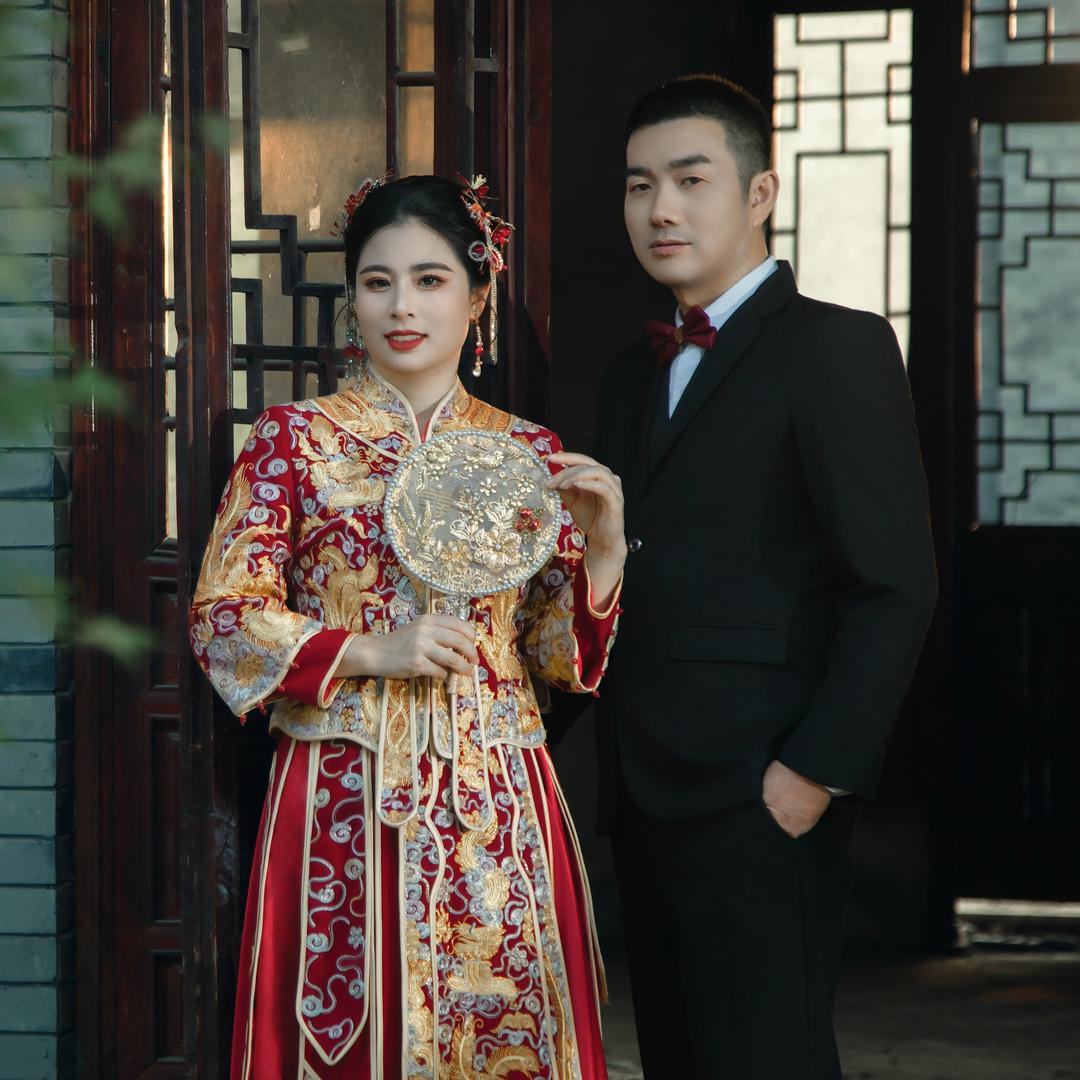 缘来是你【兰】