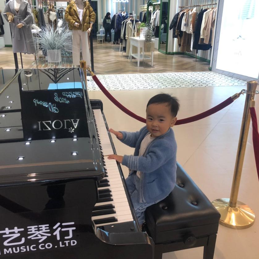 一半生活一半烟火🎆