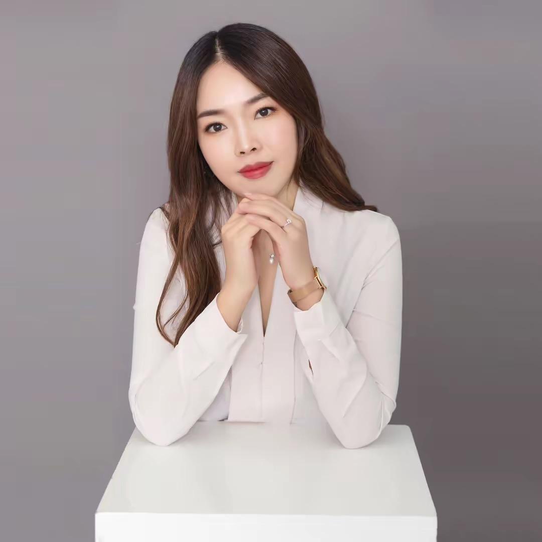 幽幽老师-3dmax效果图@抖音